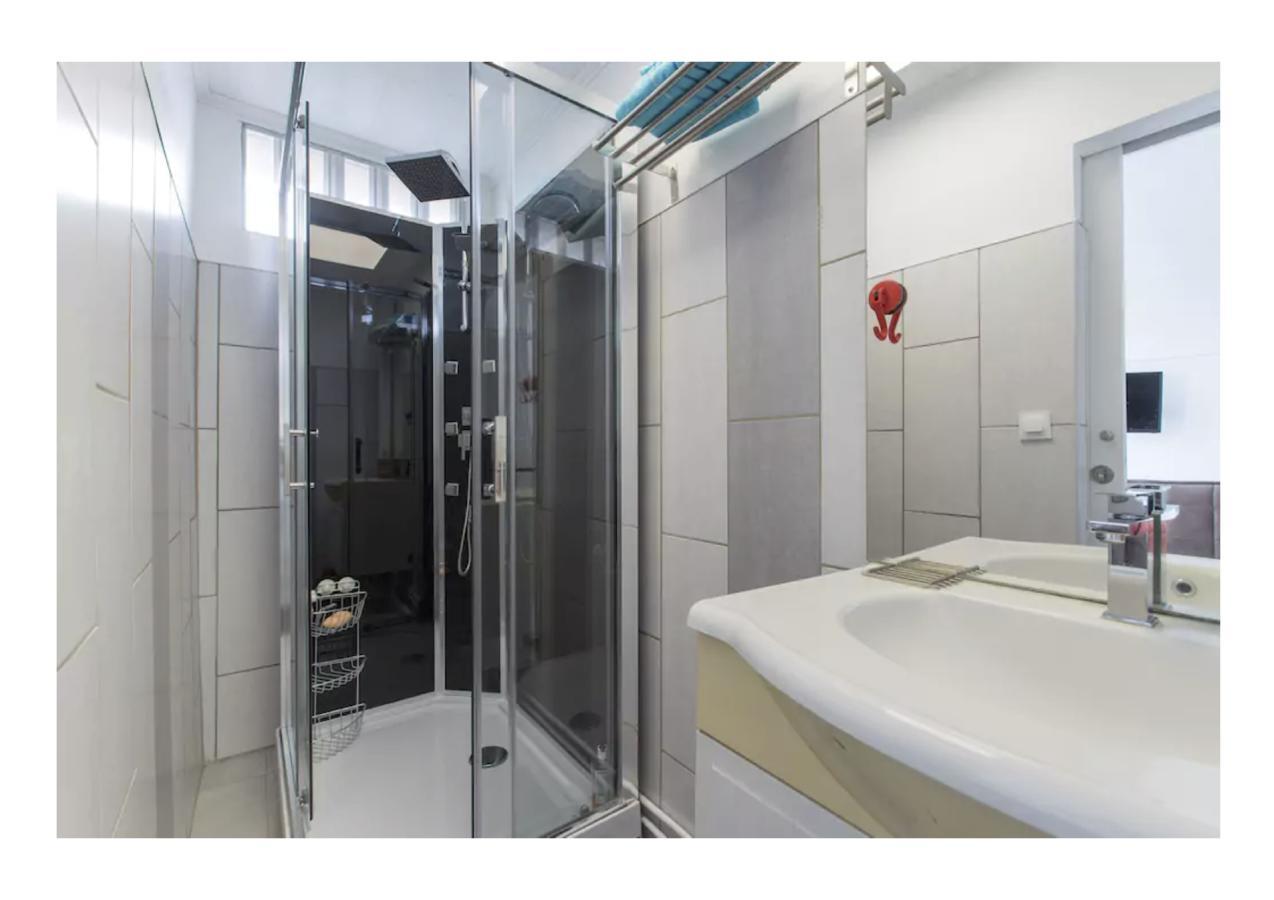 Appartement T2 Colombier Pour 5 Personnes Vue Mer Sainte-Clotilde Exterior foto